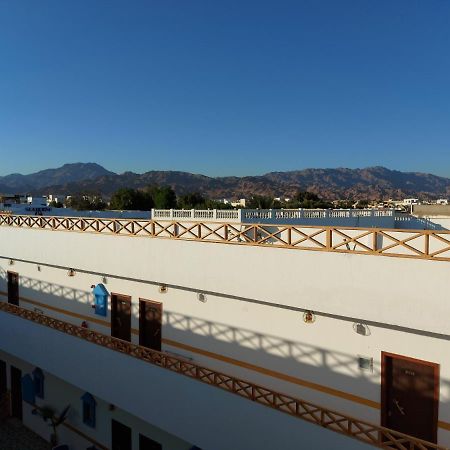 Golden Plaza Dahab Resort Luaran gambar